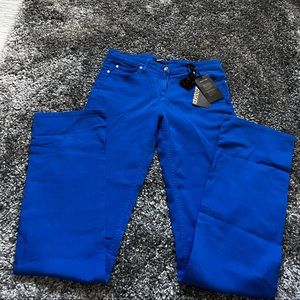 Roberto Cavalli jeans